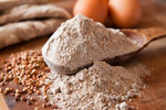 Organic Buckwheat (Kuttu) Flour-Gluten Free