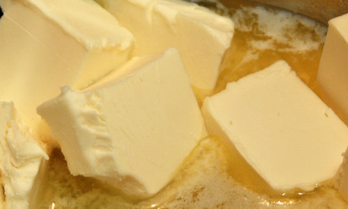 Organic Cultured Butter/Makhan From A2 Milk