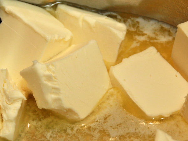 Organic Cultured Butter/Makhan From A2 Milk