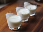 Butter milk A2 Organic