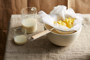 Butter milk A2 Organic