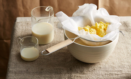 Butter milk A2 Organic