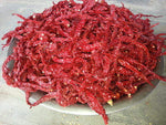 Organic Byadgi Red chilli (Dry)