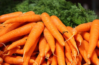 Organic Carrot