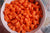 Organic Carrot Diced-Offer