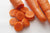 Organic Carrot Sliced