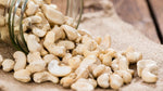 Organic Cashew Whole*