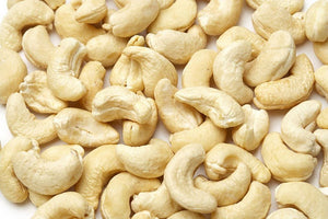 Organic Cashew Whole*