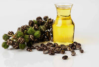 Organic Castor oil*