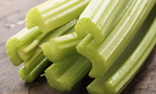 Organic Celery stem