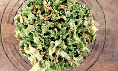 Organic Dried Celery Flakes*