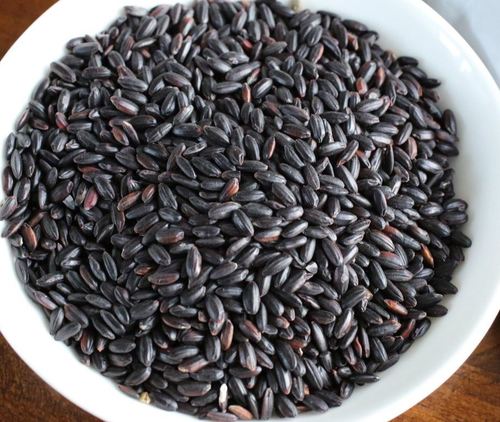 Organic Black rice - Chakhao – GreenDNA® India