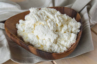 Organic Fresh Cottage Cheese/Paneer (From A2 Milk)
