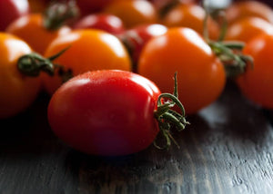 Organic Rosa Cherry Tomato