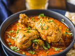 Organic Chicken Masala Powder