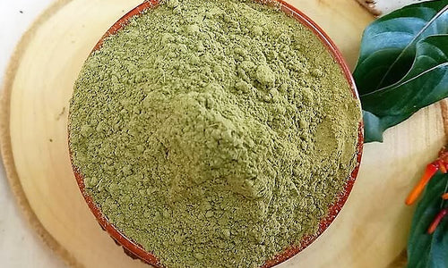 Natural Chigare/Arappu  Powder*