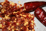 Organic Red Chilli Pepper Flakes*