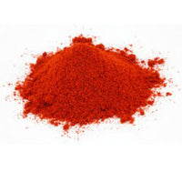 Organic Chilli powder*