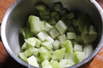 Organic Chow Chow Diced
