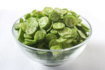 Organic Coccinia / Ivy Gourd Sliced