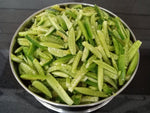 Organic Coccinia / Ivy Gourd julienne