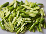 Organic Coccinia / Ivy Gourd julienne