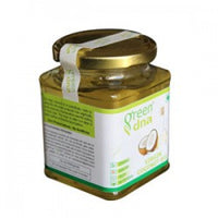 Organic Virgin Coconut Oil*