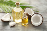 Organic Cold Pressed Coconut Oil*-Festive OFFER