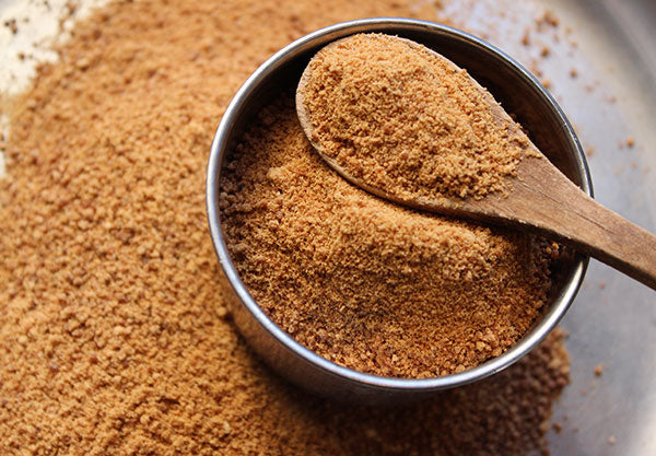 Organic Palm Sugar