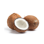 Organic Coconut XL