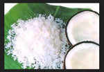 Organic Coconut Grated