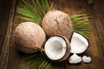 Organic Coconut Diced