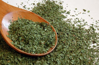 Organic Dried Coriander Leaves*