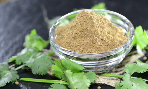 Organic Coriander / Dhaniya Powder*