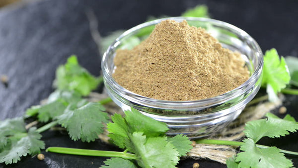 Organic Coriander / Dhaniya Powder*