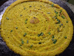 Organic Corn Dalia