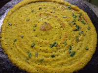Organic Corn Dalia