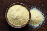 Organic Corn flour