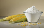 Organic Corn flour