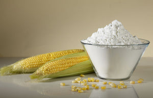 Organic Corn flour