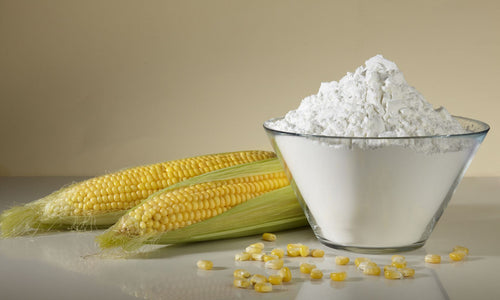 Organic Corn flour