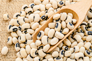 Organic Lobia / Cowpea Black Eye (Alasande Kalu)