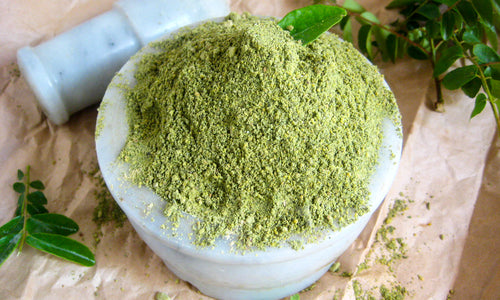 Organic Curry Leaves Powder*