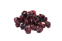 Organic  Dried Cranberry Whole