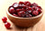 Organic  Dried Cranberry Whole