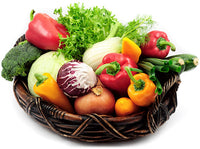Organic Essential Basket