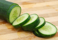 Organic English Cucumber