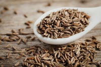 Organic Cumin (Jeera) Seeds