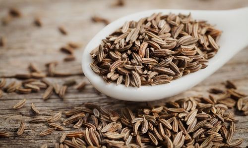 Organic Cumin (Jeera) Seeds