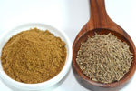 Organic Cumin (Jeera) powder*